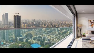 Godrej Reserve Akurli Road Mumbai |  Live Seamlessly With The World At Your Feet