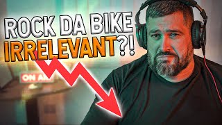 🤨 Sehr SCHADE KessTech und Jekill... 🫤🤔 Reaction auf Factory Group 🏍️ | Rock da Bike