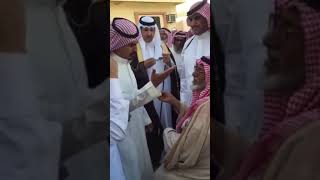 قحطاني قاتل عتيبي ويطلبون السماح والعتبان رافضين...الله لا يبلانا... Just Me