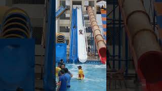 fiesta Karachi Water Park #song #music #tubeslide