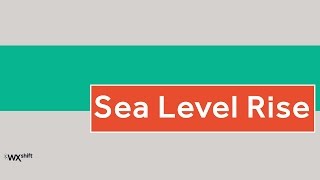 Climate Indicators: Sea Level Rise