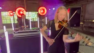 DJ + VIOLINO DANCE