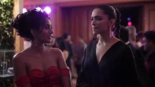 Elixir Nahar at GQ Best Dressed: Deepika Padukone on the one thing she doesn't like guys doing