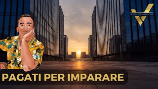 Pagati per Imparare