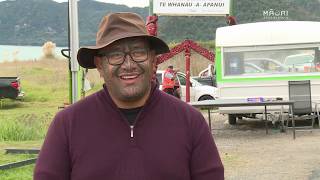 Te Ao Māori News: The GOVT has loosened its 10-person limit for tangihanga at level 2 to 50 people.