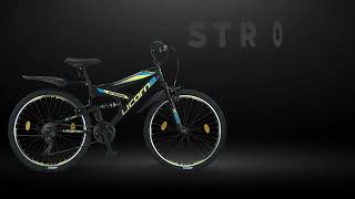 🚴Licorne Bike Strong V🚴