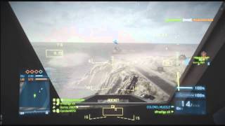 Battlefield 3 Random Gameplay (RG) #1