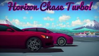 Horizon Chase Turbo | July's Free PS+ game!