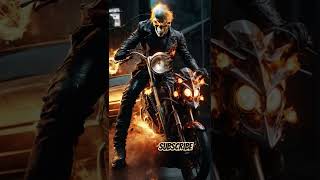 Superhero ghost rider #reels ❤#shots #marvel #superheros #marvel #shots #avengers