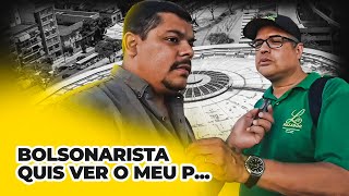 BOLSONARISTA MALUCO TENTOU VER MEU P...