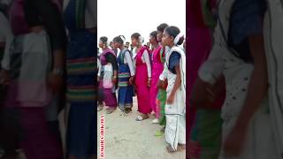 ফটো বালি ক্যামেরা সাঙ্গাত😂#viralvideo #shortsfeed #santalivideo #santali_dabung_dance_video