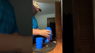 Speed Stacks Cycle in less than 6 seconds!