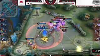 ONIC ESPORTS 1 - 1 BIGETRON ALPHA | GAME 2 | MPL ID S12 | Babak Playoffs Hari 2