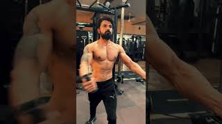 Chest workout.gym motivation.#fitness #coffee #viral #short #youtubeshorts #bodybuilding #healthy