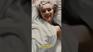 Teorías sobre la muerte de Marilyn Monroe