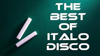 The Best Of Italo Disco