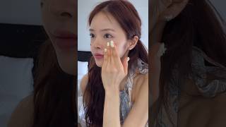 남친이 좋아하는 여행 10분컷 메이크업 💄 10min make up in Vietnam 🇻🇳