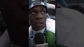 Balotelli 🐐🇮🇹 #views #subscribe #viral #football #yt #fy #4k #fypシ #balotelli #italy #mancity #w