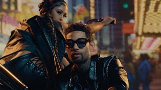 Pnb Rock & Dj Luke Nasty - High 