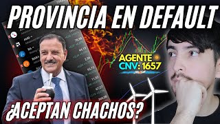 Así evitas caer en Default con tus BONOS y ONs! 2 TIPS sencillos ✅