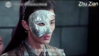 《九州·天空城》片花 主题曲 MV《缘尽世间》Novoland The Castle in the Sky Theme Song SNH48 Ju Jing Yi 69ba725f cb14 441d