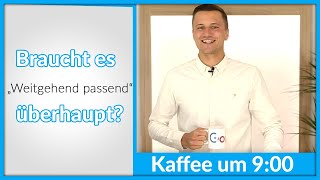 Alles andere als genau – weitgehend passend bei Google Ads