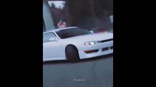 JDM.. Silvia #jdm #car #edit #fyp #fyr #recommended #flexisice #shorts