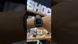 G-Shock do Surf 🏄‍♂️ G-Lide GBX-100-2DR #gshock #gbx #casiogshock #casiowatch #casio #review #casio