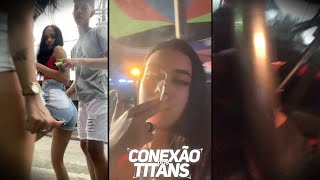 10 MINUTINHOS DE LIBERDADE PRO MY THOR VS TAMBOR XER3CA X BAILE DA DITA PORRADEIRO [ DJ FELIPE ]