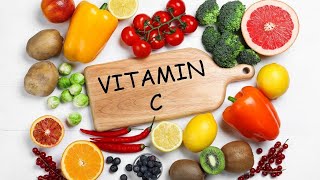 विटामिन सी के बारे में पूरी जानकारी | विटामिन सी की कमी से होने वाले रोग | Vitamin-C Food |