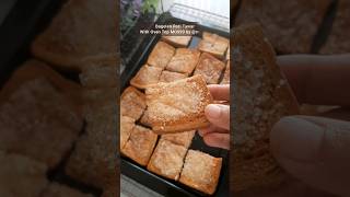 Bagelen Roti Tawar | Roti Tawar Kering