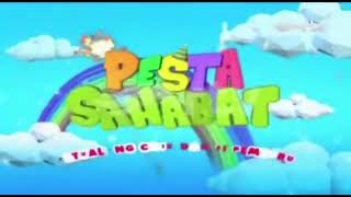 Pesta Sahabat RTV : Adit & Sopo Jarwo Opening (14 Februari 2024)