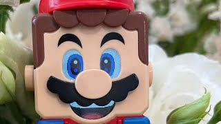 Let’s Go Interactive Lego Mario Live Stream!