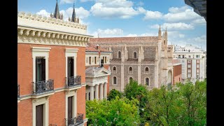 Los Jeronimos, Madrid, Los mejores pisos en Madrid...