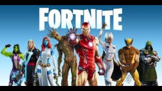 live fortnite