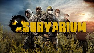 SURVARIUM  /  мод доступный для всех / ссылка на скачивания в описании