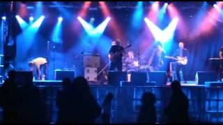 The Barley Mob - Everybody's Music - Navan Live 2011