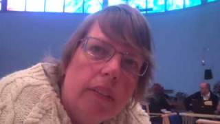 Louise Darwood Yardley Surgery.wmv