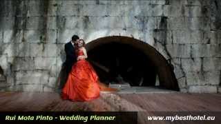 Rui Mota Pinto Weddingplanner