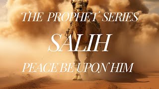 Remarkable Lessons from Prophet Salih's Miracle Camel!