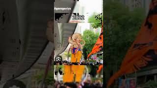 Parel che vighnaharta 2017 to 2024 #Ganpati#Bappa#morya#short#video#💖💖💖