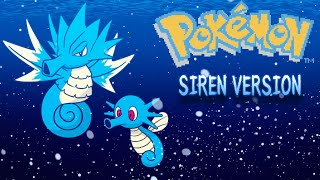 Sconfiggiamo i capipalestra in 5 MINUTI! // Pokemon Siren Version Parte 3 // DARKCORE // LIVE ITA