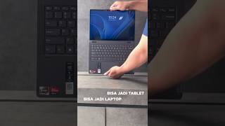 Laptop Lenovo Ideapad Flex 5 #laptopringan #laptoplenovo #laptop2in1