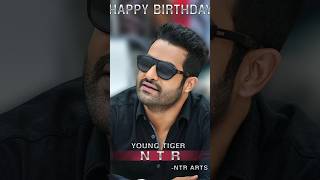 HAPPY BIRTHDAY NTR ANNA🎂💐♥️ #happybirthdayNTRanna #NTRfan #ShanmukhaPavanSagarTKL#shorts #viral