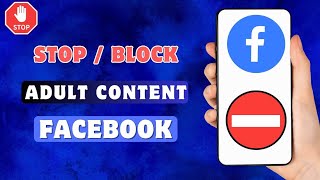 How To Stop Adult Content in Facebook | Block Facebook Bad Contents  #parentalcontrol #