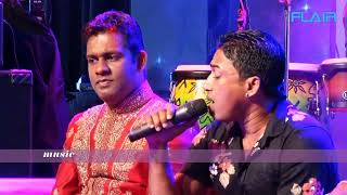 Tharuka Niwa - Ajith Bandara | තාරුකා නිවා | music by FLAIR (077 354 8776)