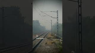 India Super Fast Express #song #music #newsong #shortvideo #train #railover #ankitakumari