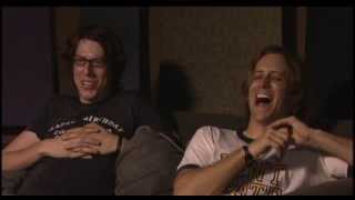 The Black Keys Interview @ Austin City Limits 2005