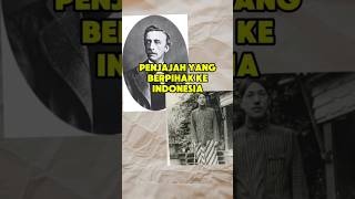 penjajah yang berpihak ke Indonesia #infounik #infomenarik #informasiunik #informasimenarik #sejarah