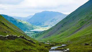 Kawasaki Z1000SX to Scotland, NC500, Isle of Skye, Lake District part 25 (Watch in 1440 / 2k)